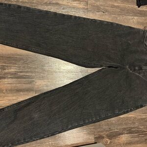 Women’s Black Jeans